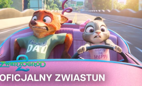 ZWIERZOGRÓD 2 (2025)