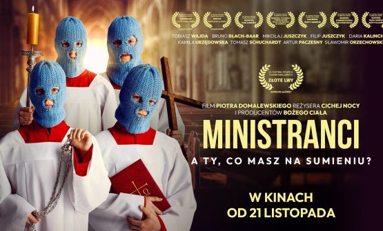 MINISTRANCI (2025)