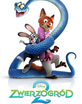 ZWIERZOGRÓD 2 (2025)