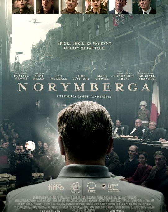 NORYMBERGA (2025)
