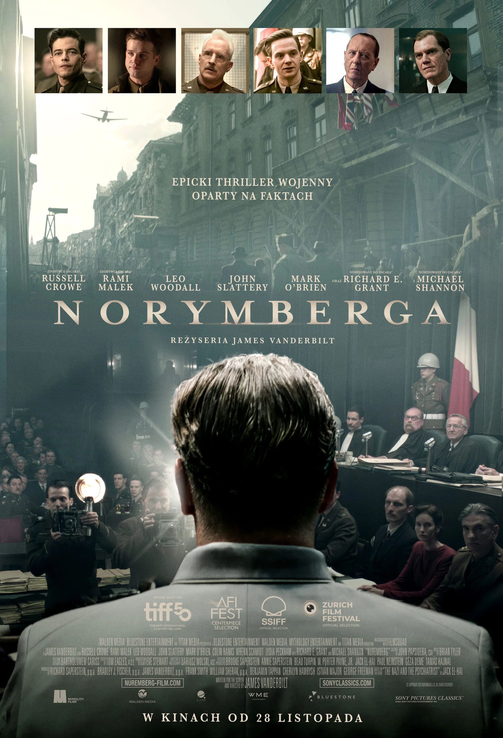 NORYMBERGA (2025)