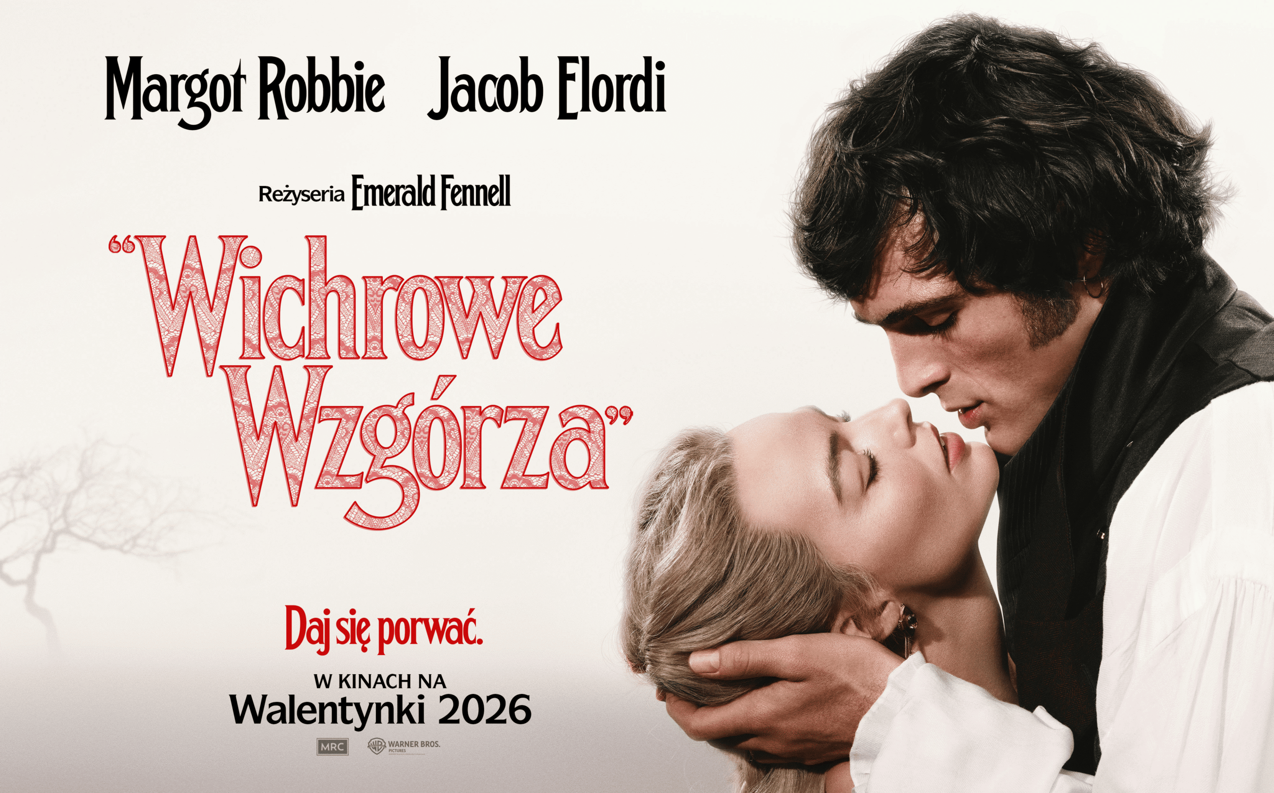 WICHROWE WZGÓRZA (2025) [Dubbing]