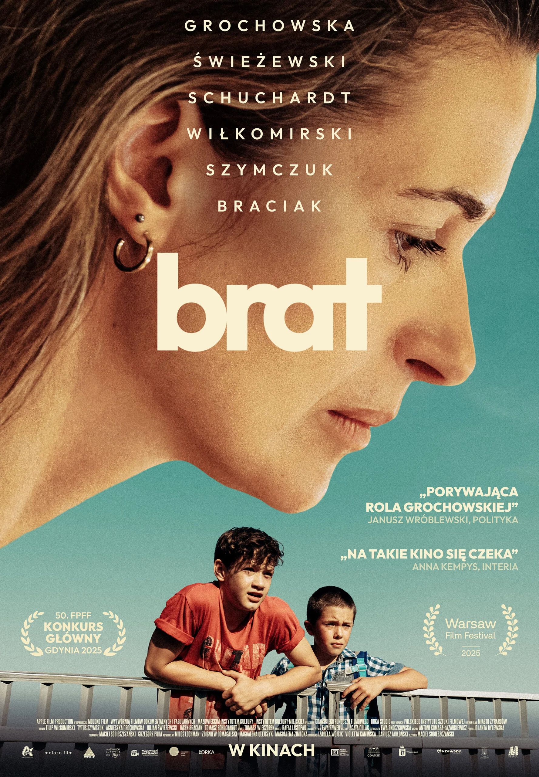 BRAT (2025)