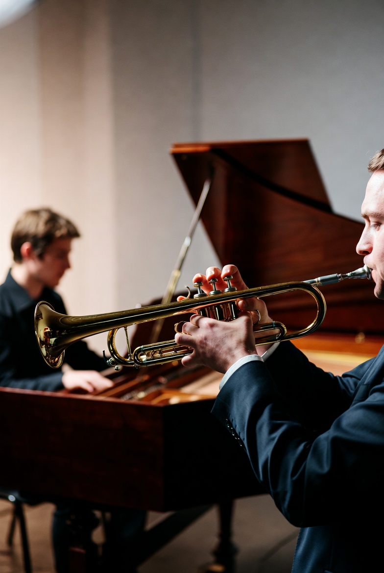 Koncert na żywo muzyki Wolfganga Amadeusza Mozarta: SOLIŚCI