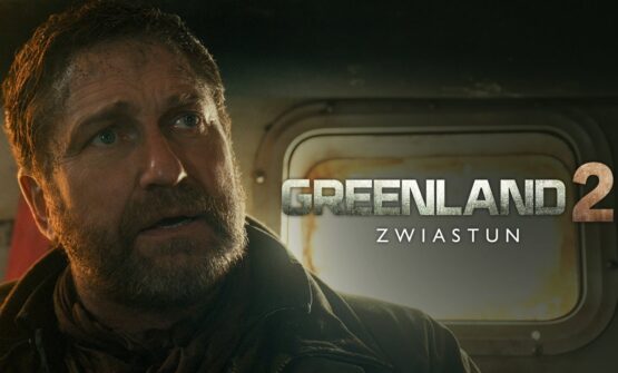 GREENLAND 2 (2026)
