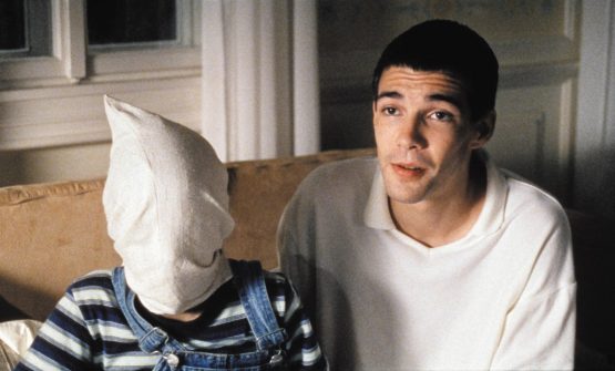 Pokaz specjalny: FUNNY GAMES (1997)