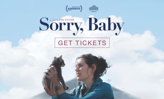 SORRY, BABY (2025)