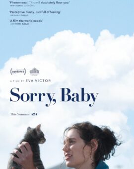 SORRY, BABY (2025)