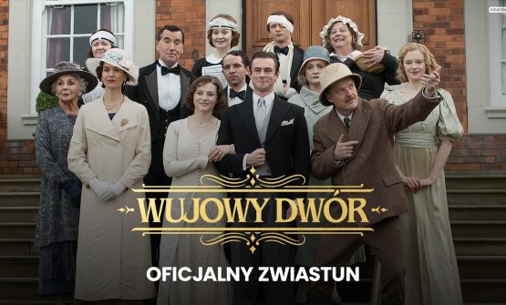 WUJOWY DWÓR (2025)