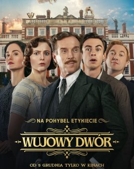 WUJOWY DWÓR (2025)