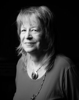 O fenomenie Wolfganga A. Mozarta z autorką biografii kompozytora: Danutą GWIZDALANKĄ