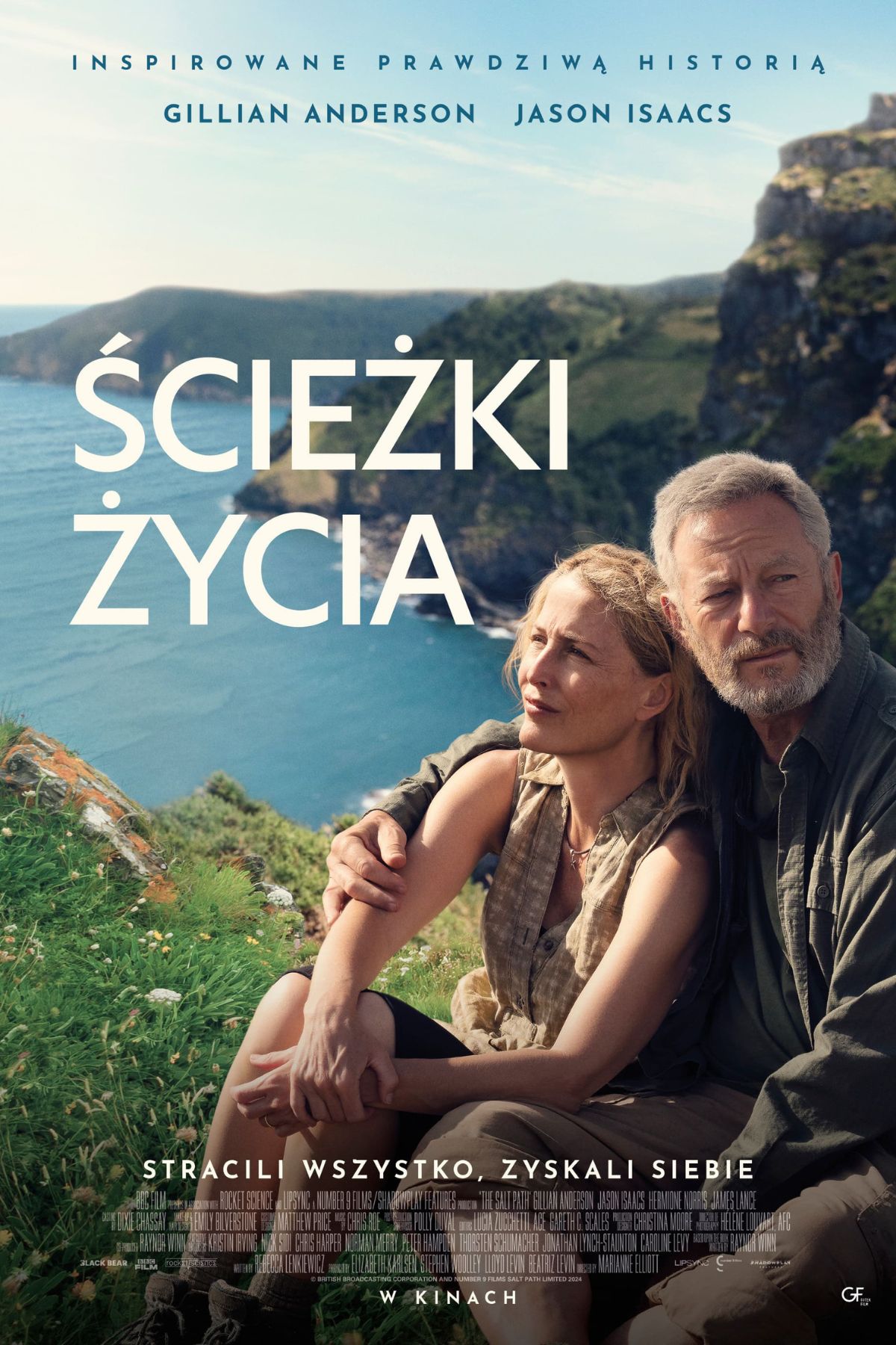 ŚCIEŻKI ŻYCIA (2024)