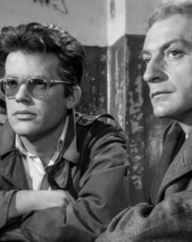 Pokaz specjalny: POPIÓŁ I DIAMENT (1958)