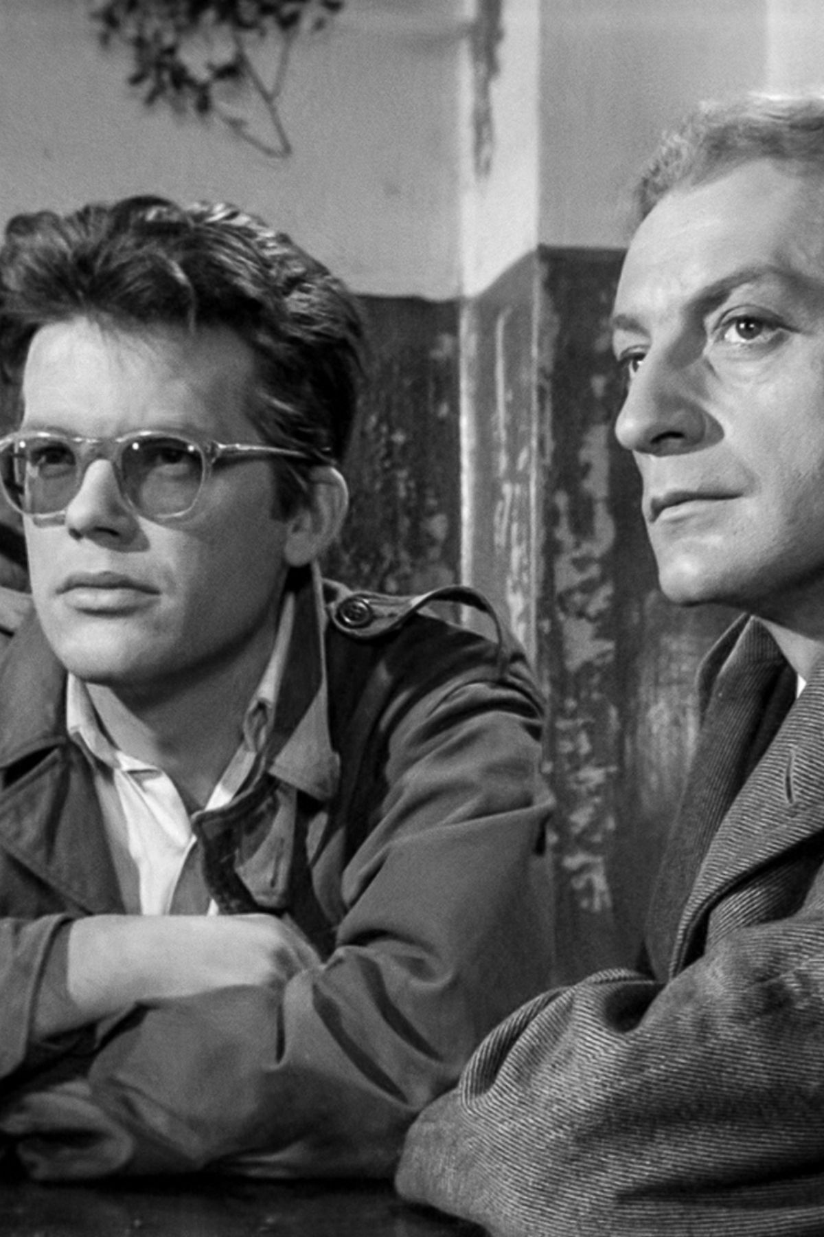 Pokaz specjalny: POPIÓŁ I DIAMENT (1958)