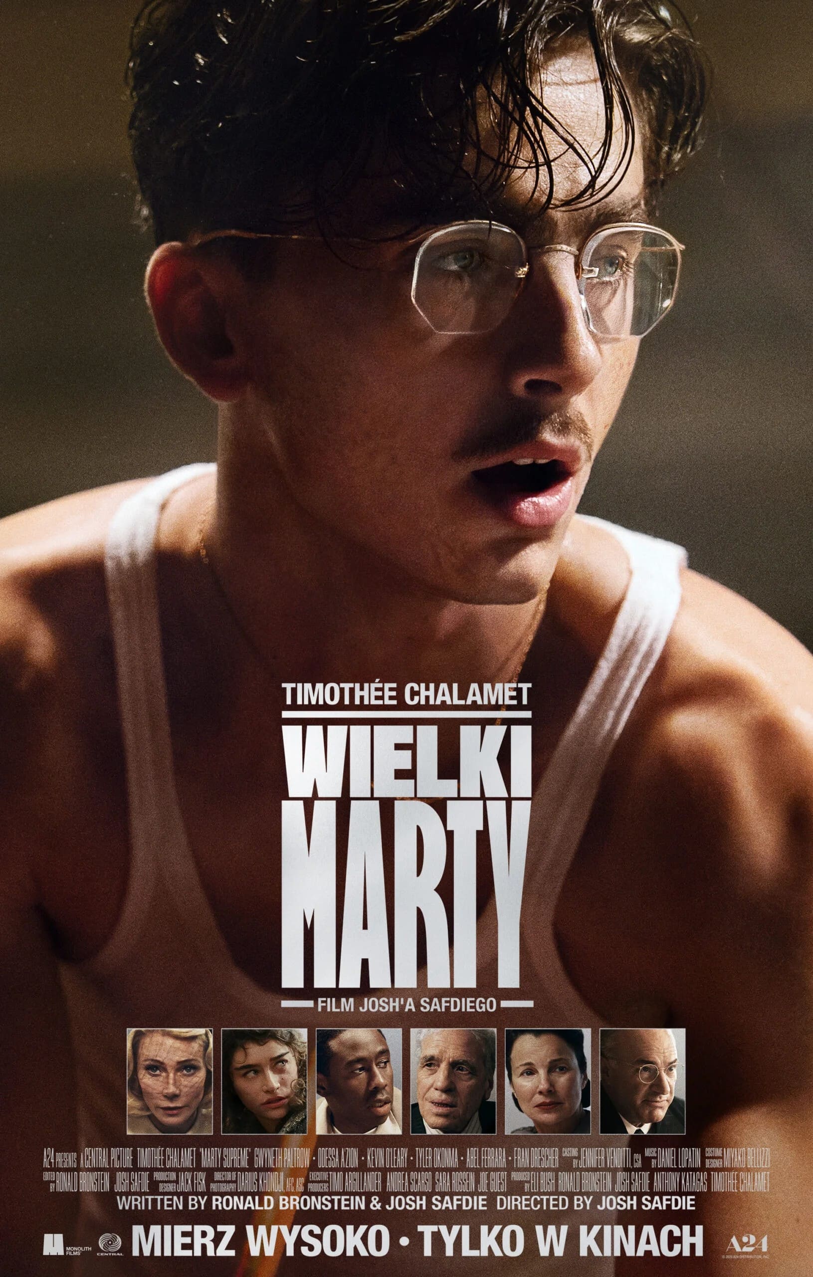 WIELKI MARTY (2025)