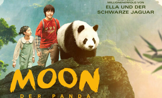 MOON: PANDA I JA (2025)