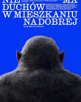 NIE MA DUCHÓW W MIESZKANIU NA DOBREJ (2025)