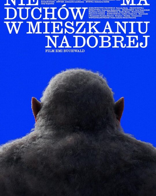 NIE MA DUCHÓW W MIESZKANIU NA DOBREJ (2025)