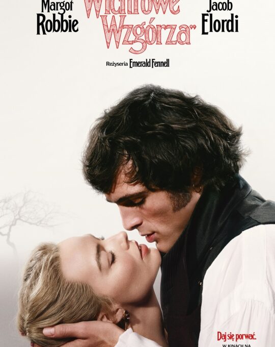 WICHROWE WZGÓRZA (2025) [NAPISY]