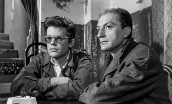 Pokaz specjalny: POPIÓŁ I DIAMENT (1958)