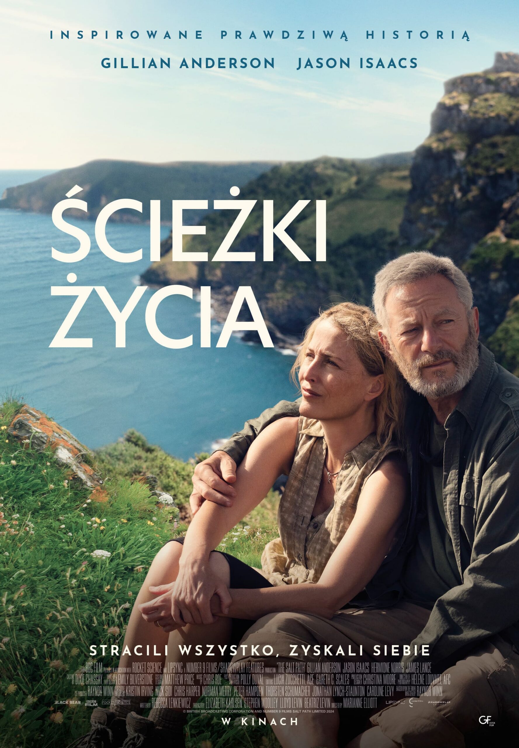 ŚCIEŻKI ŻYCIA (2024)