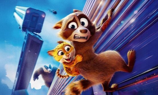 SZYBCY I SPRYTNI (2025)