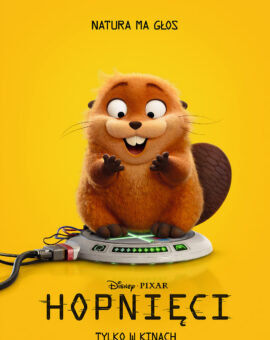 HOPNIĘCI (2026)