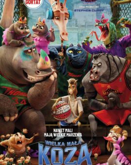 WIELKA MAŁA KOZA (2026)