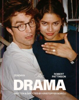 DRAMA (2026)