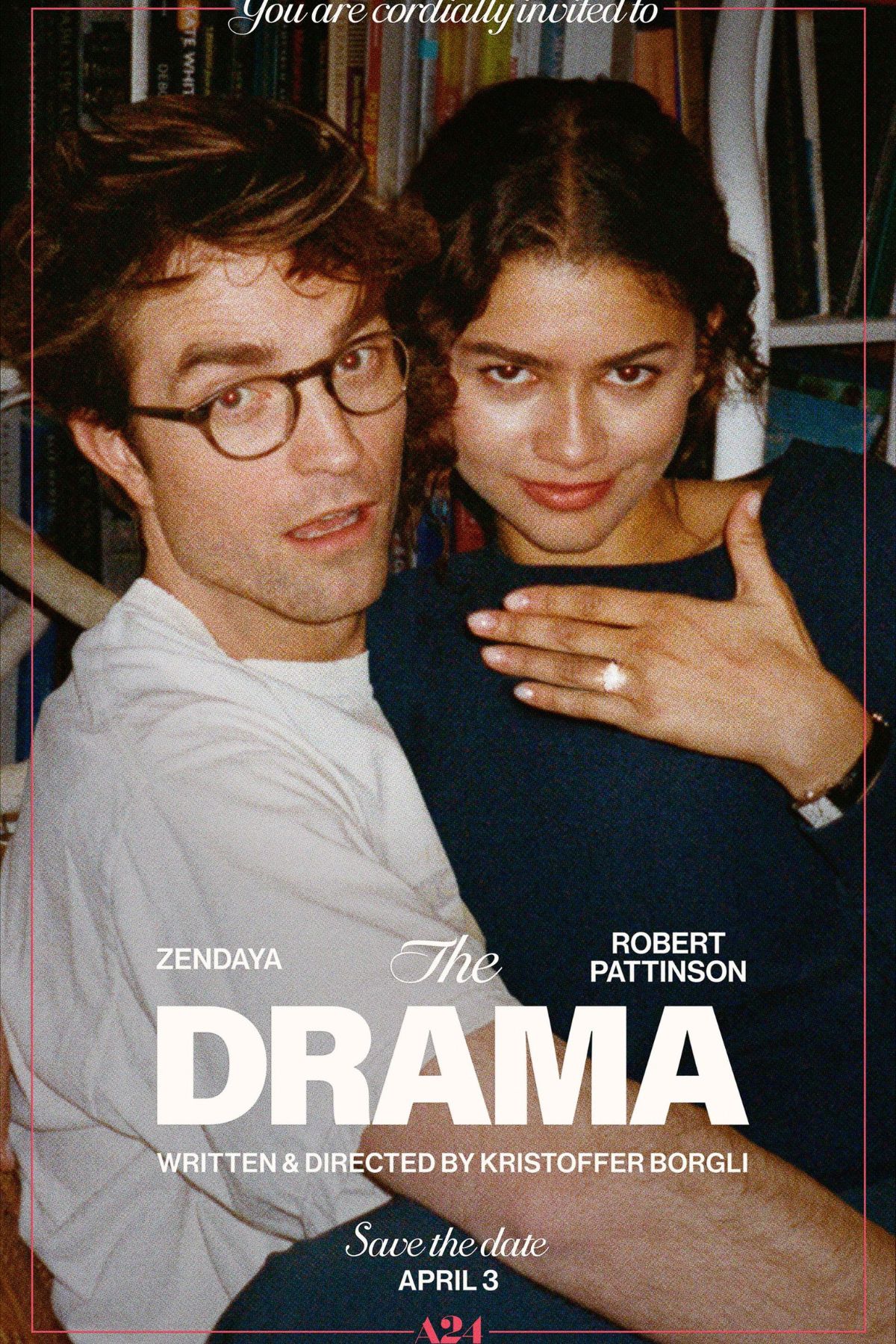 DRAMA (2026)