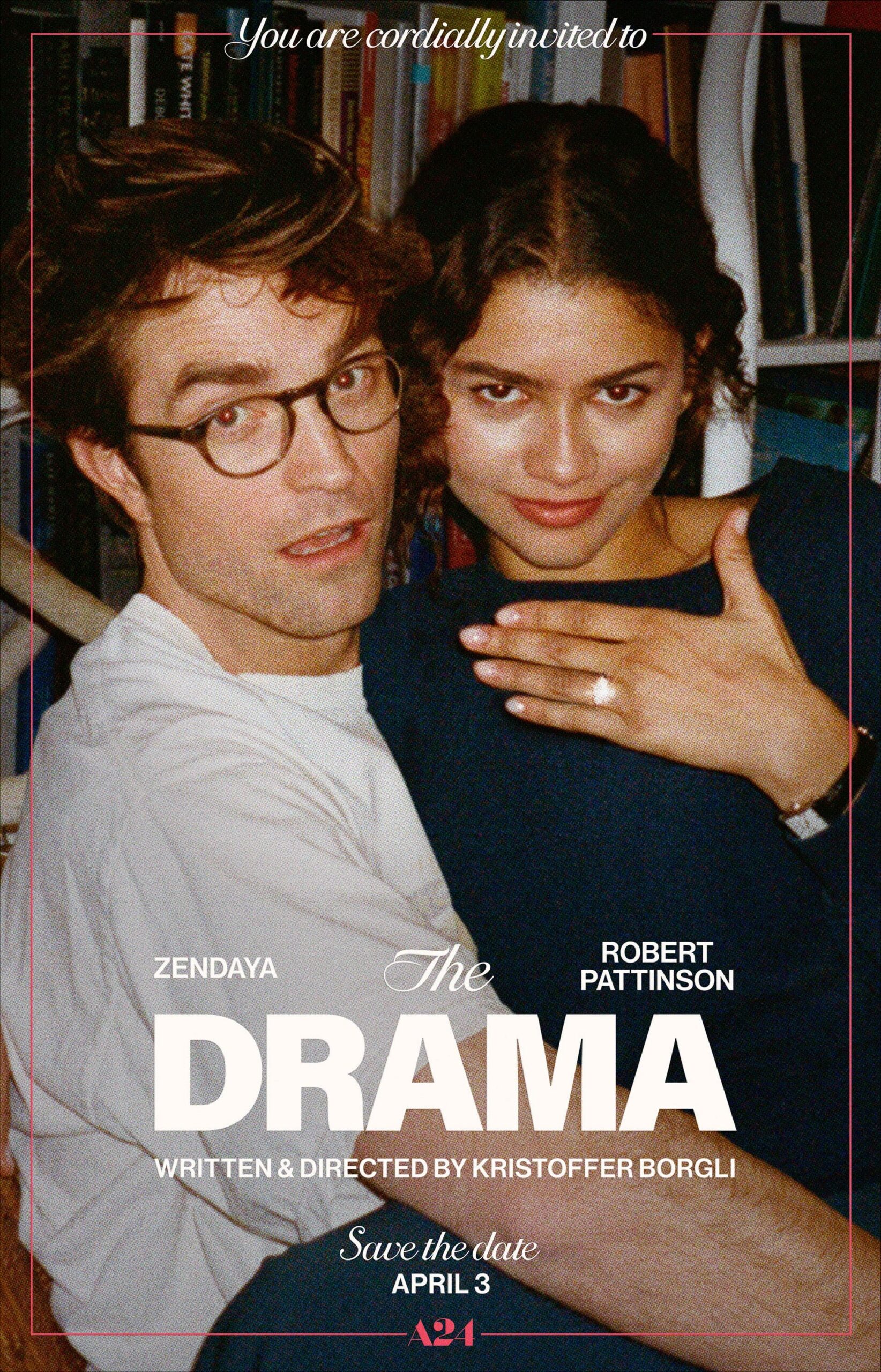 DRAMA (2026)