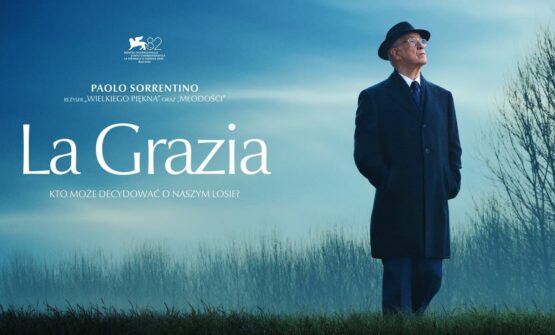 LA GRAZIA (2025)