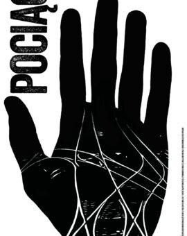 POCIĄGI (2024)