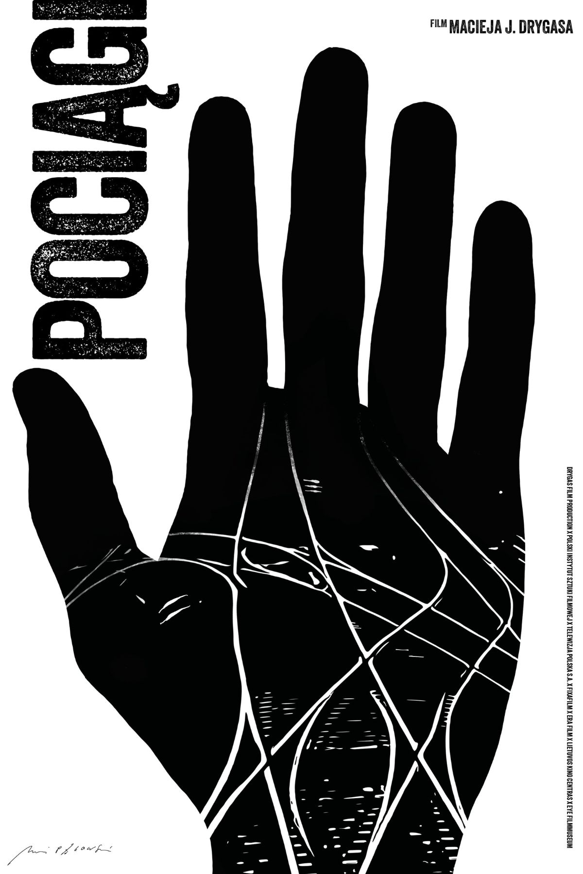 POCIĄGI (2024)