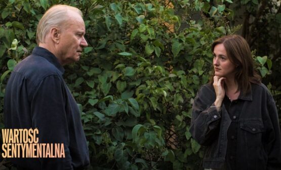WARTOŚĆ SENTYMENTALNA (2025)
