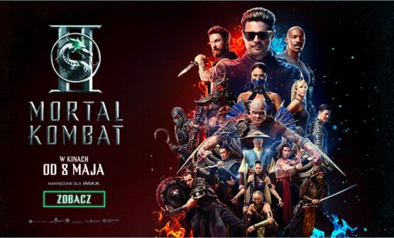 MORTAL KOMBAT II (2026) [Dubbing]