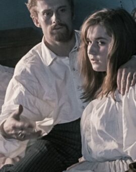 Pokaz specjalny: WESELE (1972)