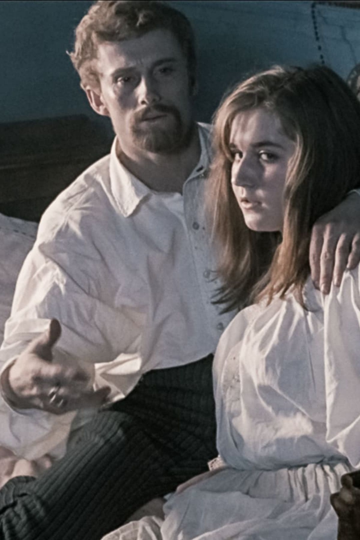 Pokaz specjalny: WESELE (1972)