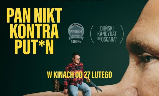 PAN NIKT KONTRA PUTIN (2025)