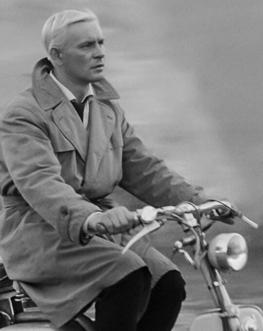 WAJDA Re-wizje: NIEWINNI CZARODZIEJE (1960)