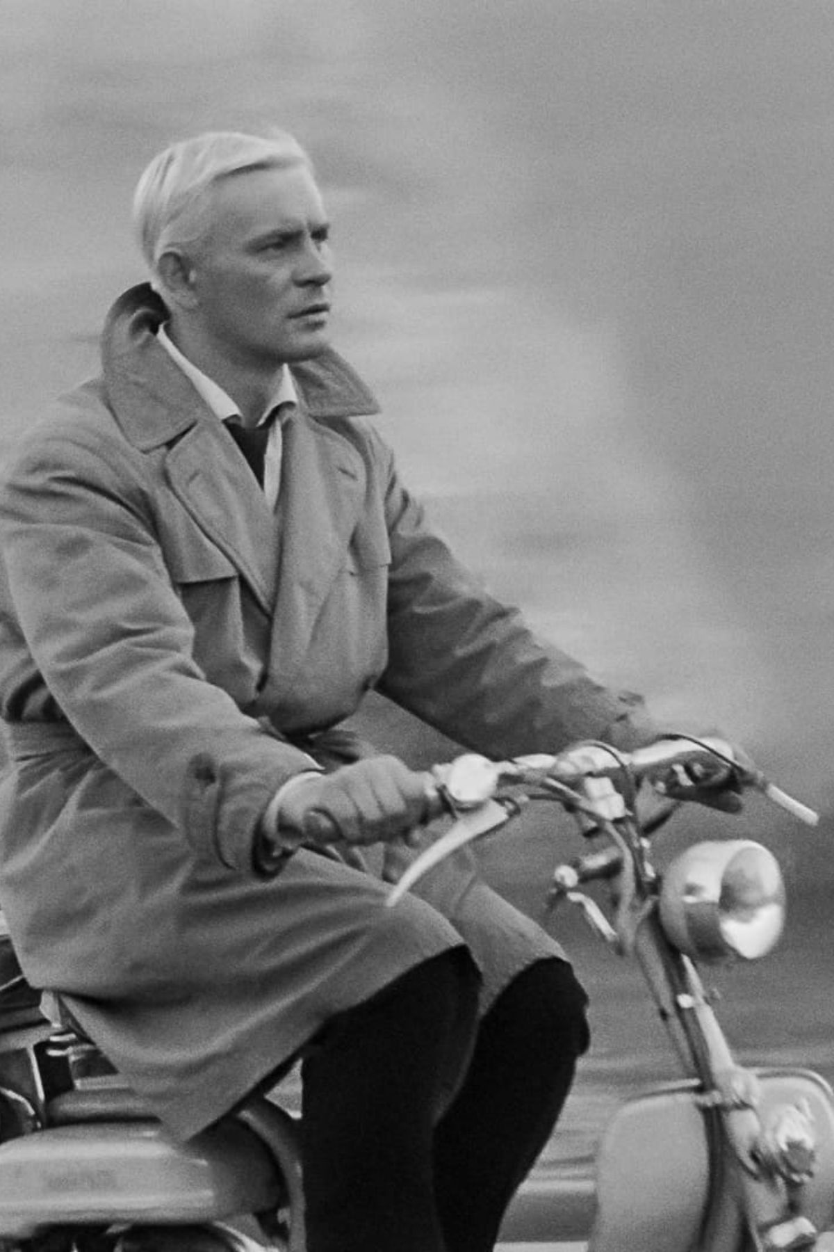 WAJDA Re-wizje: NIEWINNI CZARODZIEJE (1960)