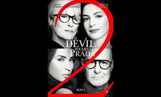 DIABEŁ UBIERA SIĘ U PRADY 2 (2026)