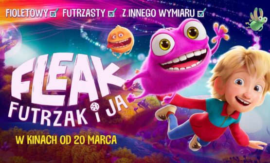 FLEAK. FUTRZAK I JA (2025)