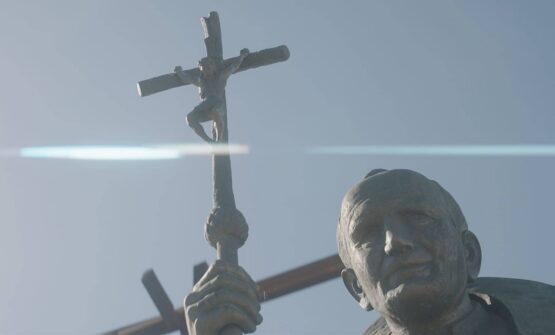 Kino dla Ducha… MARYJA. MATKA PAPIEŻA (2026)