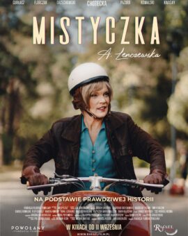 Kino dla Ducha… MISTYCZKA (2026)