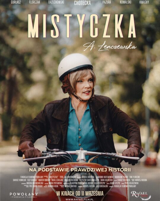 Kino dla Ducha… MISTYCZKA (2026)