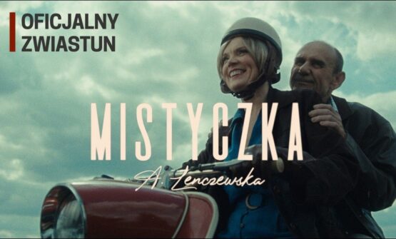 Kino dla Ducha… MISTYCZKA (2026)