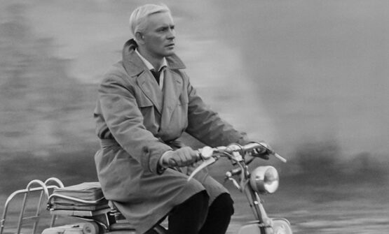 WAJDA Re-wizje: NIEWINNI CZARODZIEJE (1960)