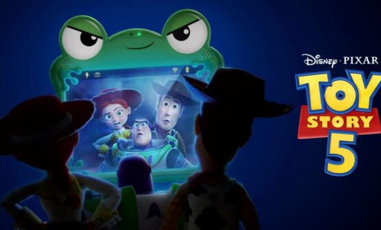 TOY STORY 5 (2026)