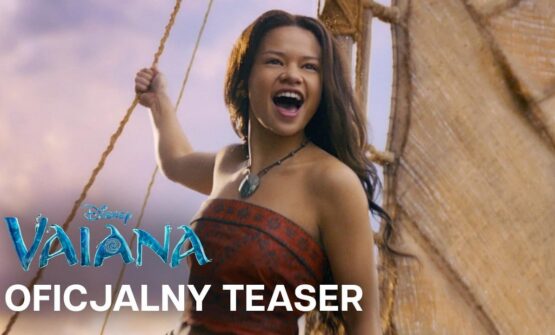 VAIANA (2026)